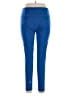 Sweaty Betty Solid Blue Active Pants Size 16 - photo 2