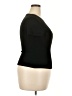 Xieerduo Black Short Sleeve Turtleneck Size XXL - photo 4