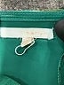 Harlyn 100% Polyester Floral Green Cocktail Dress Size S - photo 6