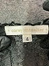 Corey Lynn Calter Black Sleeveless Blouse Size 4 - photo 6