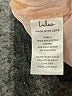 Lulus 100% Polyester Floral Pink Formal Skirt Size S - photo 5