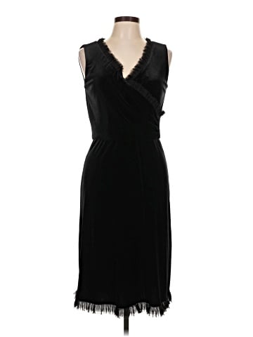 Sandra Darren Cocktail Dress (view 1)