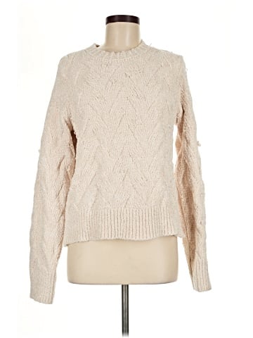Michael Stars Turtleneck Sweater (view 1)