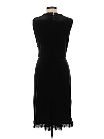 Sandra Darren Cocktail Dress (view 2)