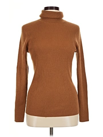 Uniqlo Turtleneck Sweater (view 1)