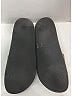 Gucci Gray Tan Slide Sandals Size 11 - photo 9