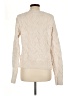 Michael Stars Ivory Turtleneck Sweater Size Med (1) - photo 2