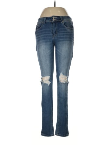 Indigo Rein Jeans (view 1)