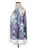 Honeyme Tie-dye Purple Sweatshirt Size XL - photo 5
