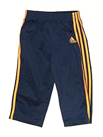 Adidas Track Pants (view 1)