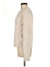 Michael Stars Ivory Turtleneck Sweater Size Med (1) - photo 5