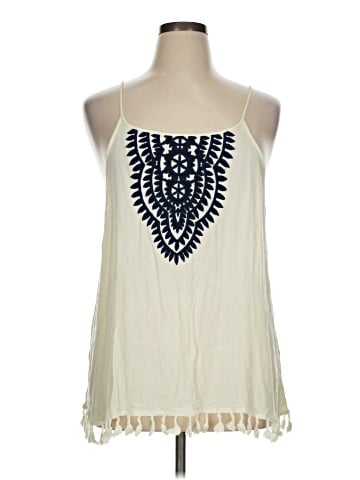 Hayden Tank Top (view 1)