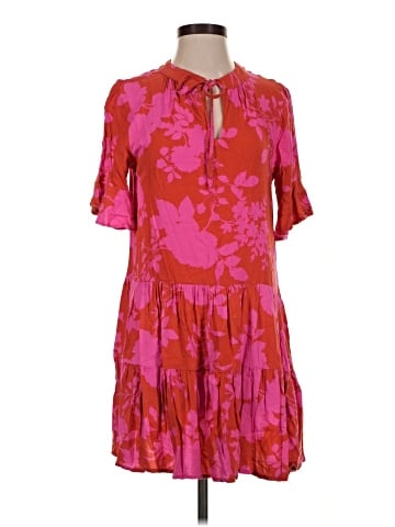 Label Of Love Casual Dress (view 1)