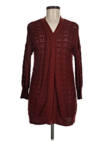 LC Lauren Conrad Cardigan (view 1)
