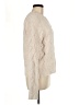 Michael Stars Ivory Turtleneck Sweater Size Med (1) - photo 4