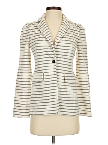 By Anthropologie Blazer (view 1)