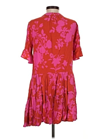 Label Of Love Casual Dress (view 2)