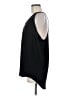 Unbranded Black Sleeveless T-Shirt Size M (estimated) - photo 5