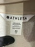 Athleta Tan Sweatshirt Size XS - photo 7