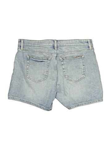 Joe's Jeans Denim Shorts (view 2)