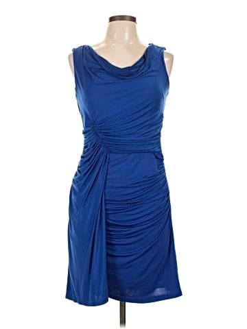Aidan by Aidan Mattox Cocktail Dress (view 1)