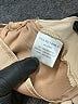 Strut & Bolt 100% Polyester Tan Long Sleeve Blouse Size L - photo 8