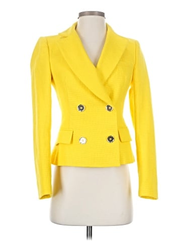 Zara Blazer (view 1)