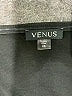 Venus Black Long Sleeve Top Size XS - photo 7
