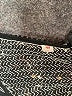 Unbranded Silver Gold 3/4 Sleeve Blouse Size EU 40 / US 10 - photo 7