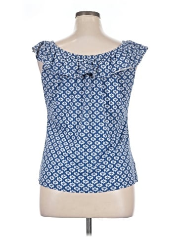 Chaps Sleeveless Blouse (view 2)