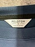 Peloton Blue Sweatshirt Size S - photo 7