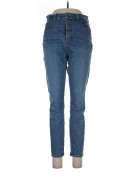 Ann Taylor Loft Jeans