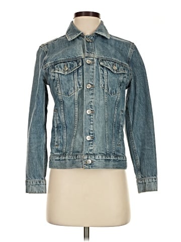 Lucky Brand Denim Jacket (view 1)