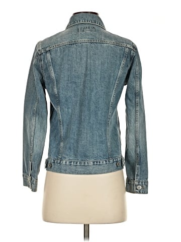 Lucky Brand Denim Jacket (view 2)