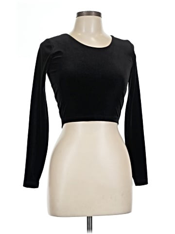 American Apparel 3/4 Sleeve T-Shirt (view 1)