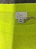 A New Day 100% Recycled Polyester Green Pullover Sweater Size M - photo 7