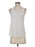 Under Armour Silver Active Tank Size S - photo 1