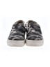 Steve Madden Camo Green Gray Sneakers Size 8 1/2 - photo 2