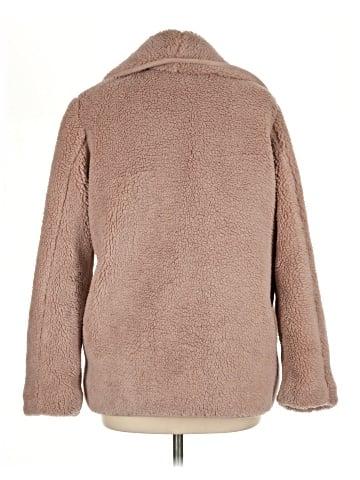 Sanctuary Faux Fur Jacket (view 2)