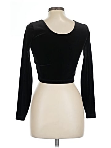 American Apparel 3/4 Sleeve T-Shirt (view 2)