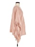 Lizden Pink Poncho One size - photo 4
