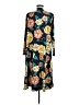 Lularoe Teal Kimono Size M - photo 2