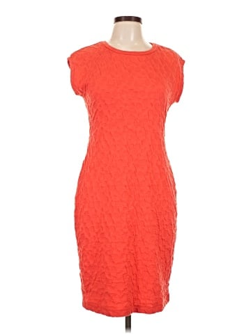 Sharagano Cocktail Dress (view 1)