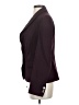 Zara Burgundy Blazer Size XS - photo 5