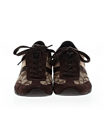 Coach Sneakers (view 2)