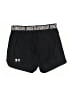 Under Armour Black Athletic Shorts Size XS - photo 1