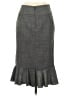 Express Design Studio Gray Formal Skirt Size 00 - photo 2