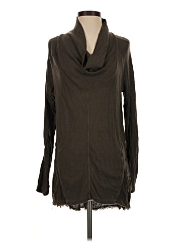 XCVI Long Sleeve Turtleneck (view 1)