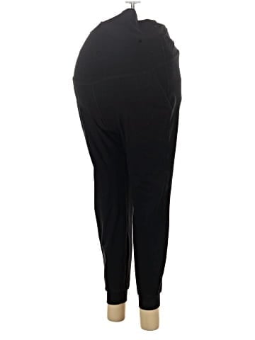 Beyond the Bump by Beyond Yoga Active Pants (view 1)