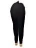 Beyond the Bump by Beyond Yoga Black Active Pants Size XS Maternity - photo 1